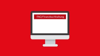 Foto: FAQ - Finanzbuchhaltung